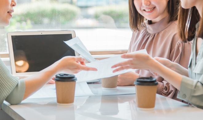 ショート動画制作開始までの流れ2