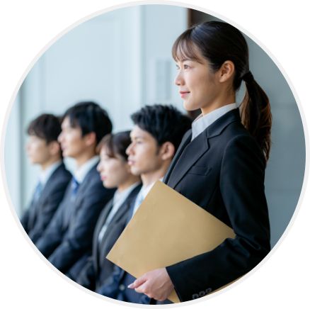 求人・採用動画